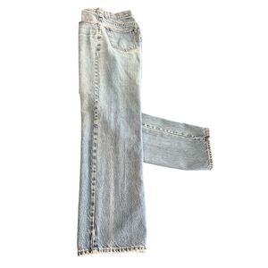 Gap Blue Easy Fit Jeans Size 30